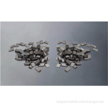 Carbide button inserts high quality